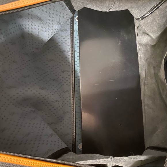 YVES SAINT LAURENT Woman’s/Men’s Luggage Carry-On - Picture 8 of 12